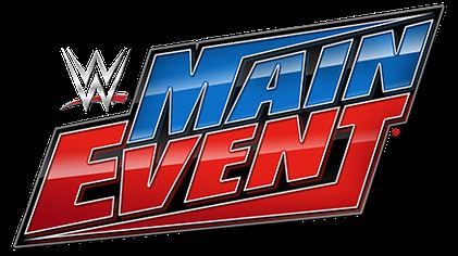 WWE Main Event httpsuploadwikimediaorgwikipediaen66fMai