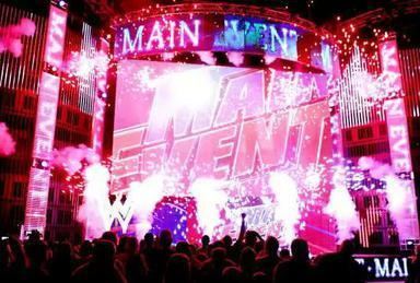WWE Main Event WWE Main Event Wikipedia