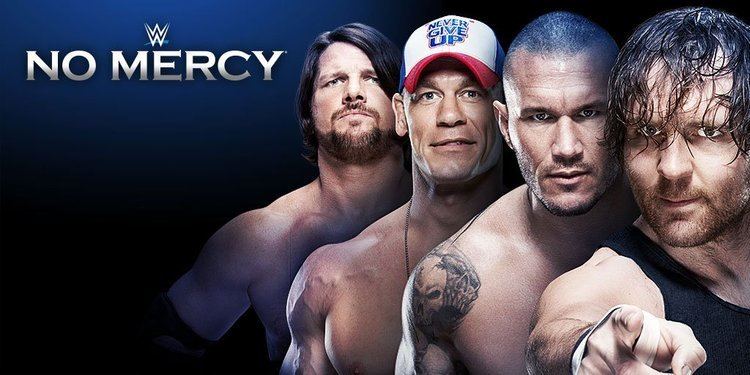 WWE No Mercy WWE No Mercy Preview and How to Watch The Gazette Review