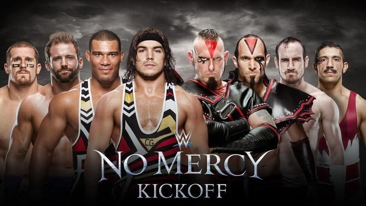 WWE No Mercy WWE No Mercy Results GameSpot