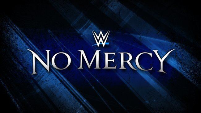 WWE No Mercy WWE No Mercy Results 109 Triple Threat WWE Title Match Dolph
