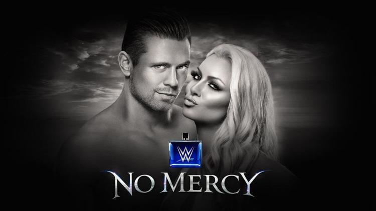 WWE No Mercy No Mercy Latest News Results Photos Videos and More