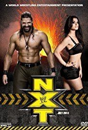 WWE NXT (TV series) WWE NXT TV Series 2010 IMDb