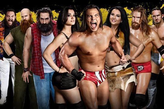 WWE NXT (TV series) WWE NXT Why You Need to Be Watching the New Version of WWE