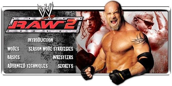 WWE Raw 2 WWE Raw 2 Game Free Download For PC Full Version Download Free PC