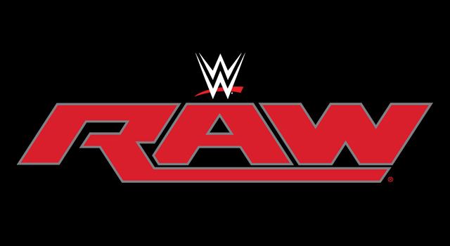 WWE Raw WWE RAW Amalie Arena