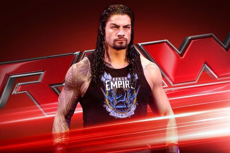 WWE Raw WWE Raw results live blog Mar 21 2016 The City of Brotherly