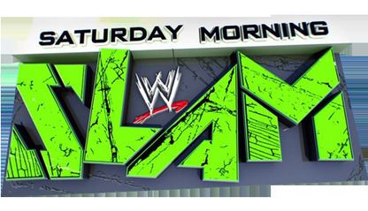 WWE Saturday Morning Slam httpsuploadwikimediaorgwikipediaenaa5WWE