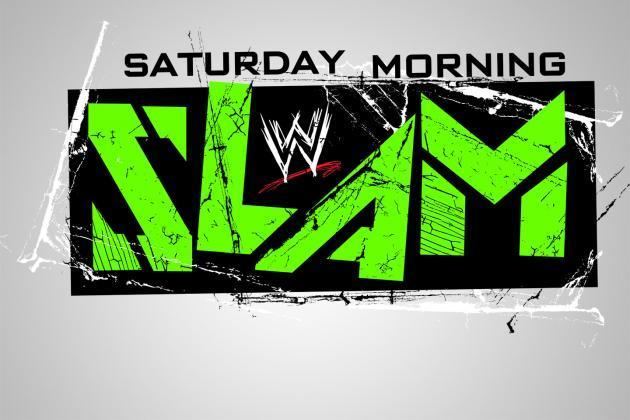 WWE Saturday Morning Slam Why Everyone Should Watch WWE Saturday Morning Slam at Least Once