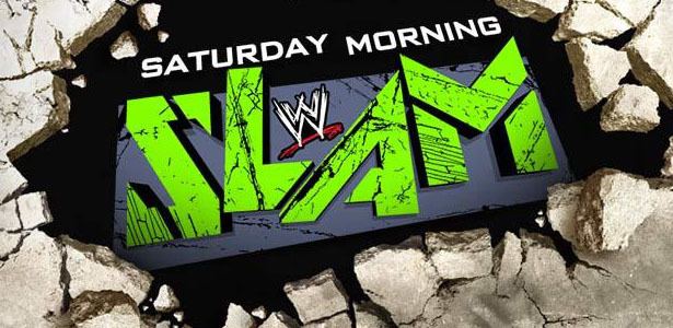 WWE Saturday Morning Slam Saturday Morning Slam PWMania