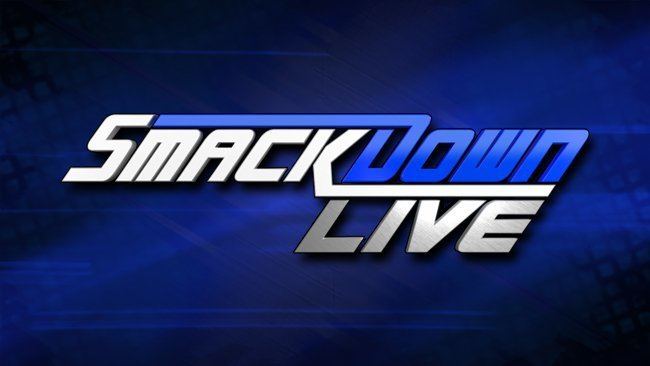 WWE SmackDown Complete WWE Smackdown Results for 122716