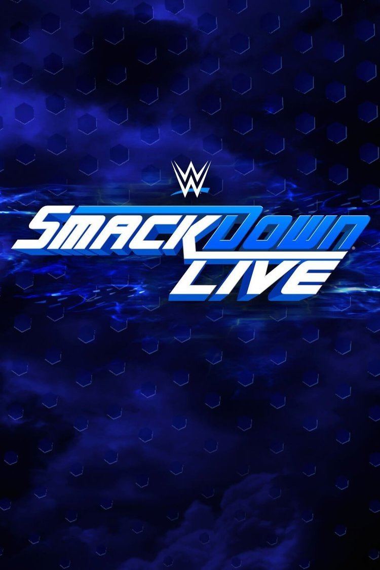 WWE SmackDown wwwgstaticcomtvthumbtvbanners312169p312169