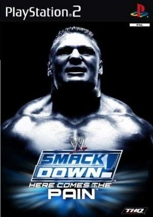 WWE SmackDown! Here Comes the Pain WWE SmackDown Here Comes The Pain Smackdown Wiki Neoseeker