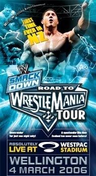 WWE SmackDown Road to WrestleMania 22 Tour httpsuploadwikimediaorgwikipediaenaa4Wwe