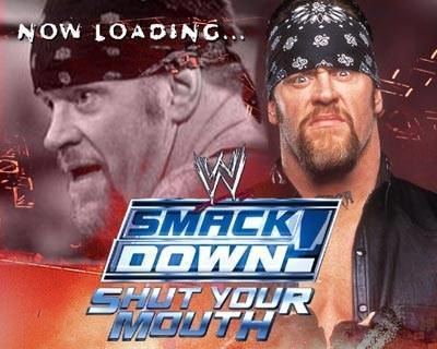 WWE SmackDown! Shut Your Mouth WWE SmackDown Shut Your Mouth User Screenshot 16 for PlayStation 2