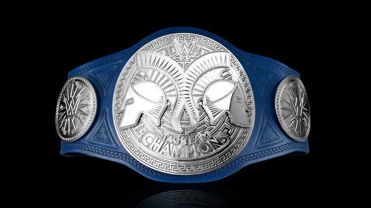 WWE SmackDown Tag Team Championship WWE Smackdown Live Spoilers Which 2 Teams Are Left In The Smackdown
