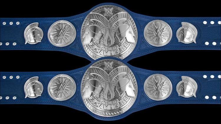 WWE SmackDown Tag Team Championship The Golden Legacy Looking At Smackdown Live Champions Last Word
