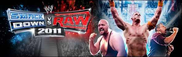 WWE SmackDown vs. Raw 2011 WWE SmackDown vs Raw 2011 Info Roster Screenshots Videos