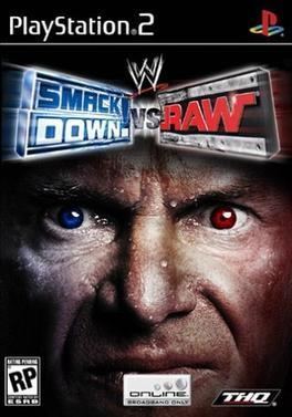 WWE SmackDown! vs. Raw WWE SmackDown vs Raw Wikipedia