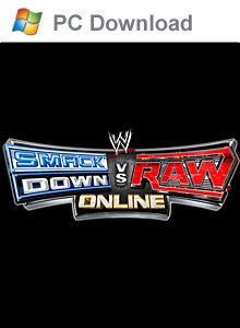 WWE SmackDown vs. Raw Online dsmediaigncomdsimageobject14314347666WWES
