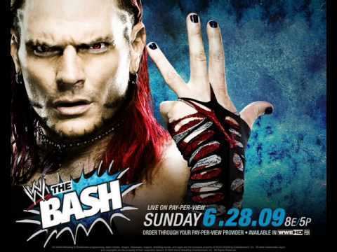 WWE The Bash WWE The Bash 2009 theme song lyrics YouTube