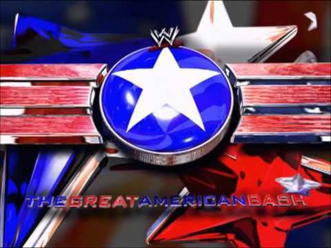 WWE The Great American Bash WWE GREAT AMERICAN BASH 2006 Graphics HD YouTube