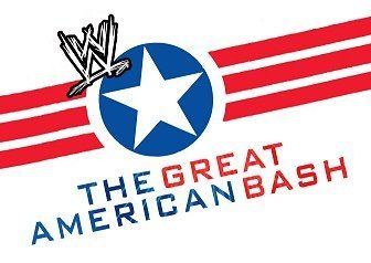 WWE The Great American Bash WWE Great American Bash 2007