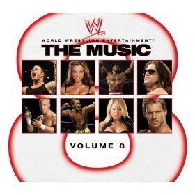 WWE The Music, Vol. 8 httpsuploadwikimediaorgwikipediaen331WWE