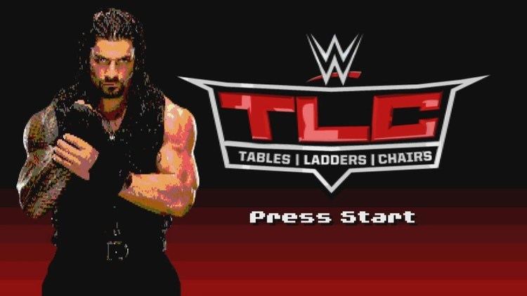 WWE TLC: Tables, Ladders & Chairs WWE TLC Tables Ladders Chairs December 13 on WWE Network YouTube