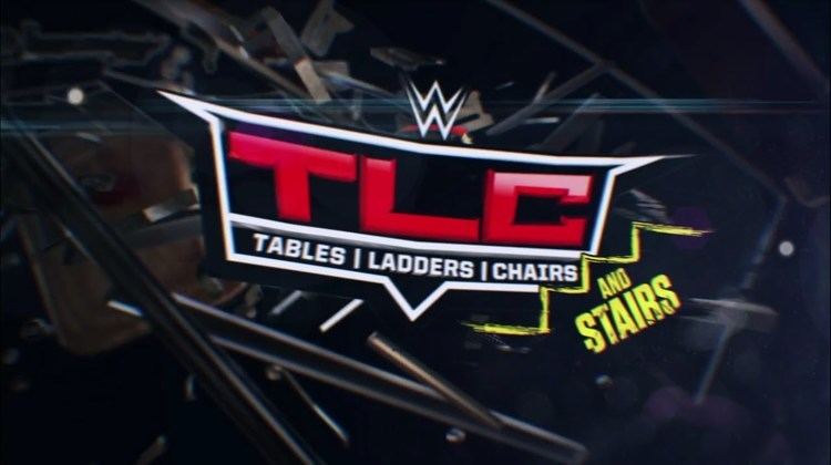 WWE TLC: Tables, Ladders & Chairs WWE TLC Tables Ladders Chairs and Stairs 2014 PPV Review