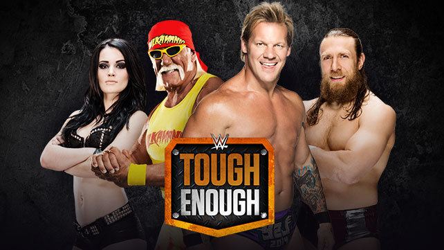 WWE Tough Enough 8 Reasons Why The New WWE Tough Enough Failed Goliath