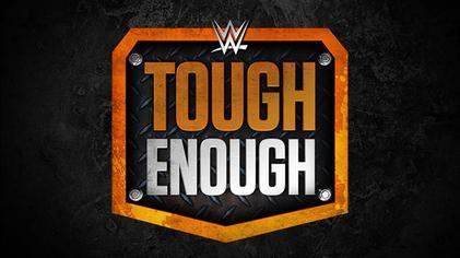WWE Tough Enough WWE Tough Enough Wikipedia