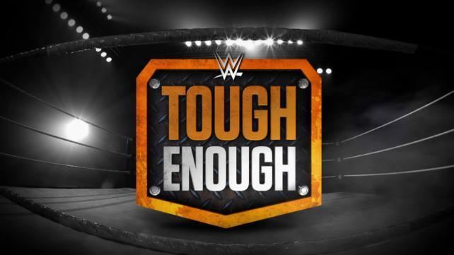 WWE Tough Enough WWE Tough Enough Departure Explained Cast Responds Who Got Voted