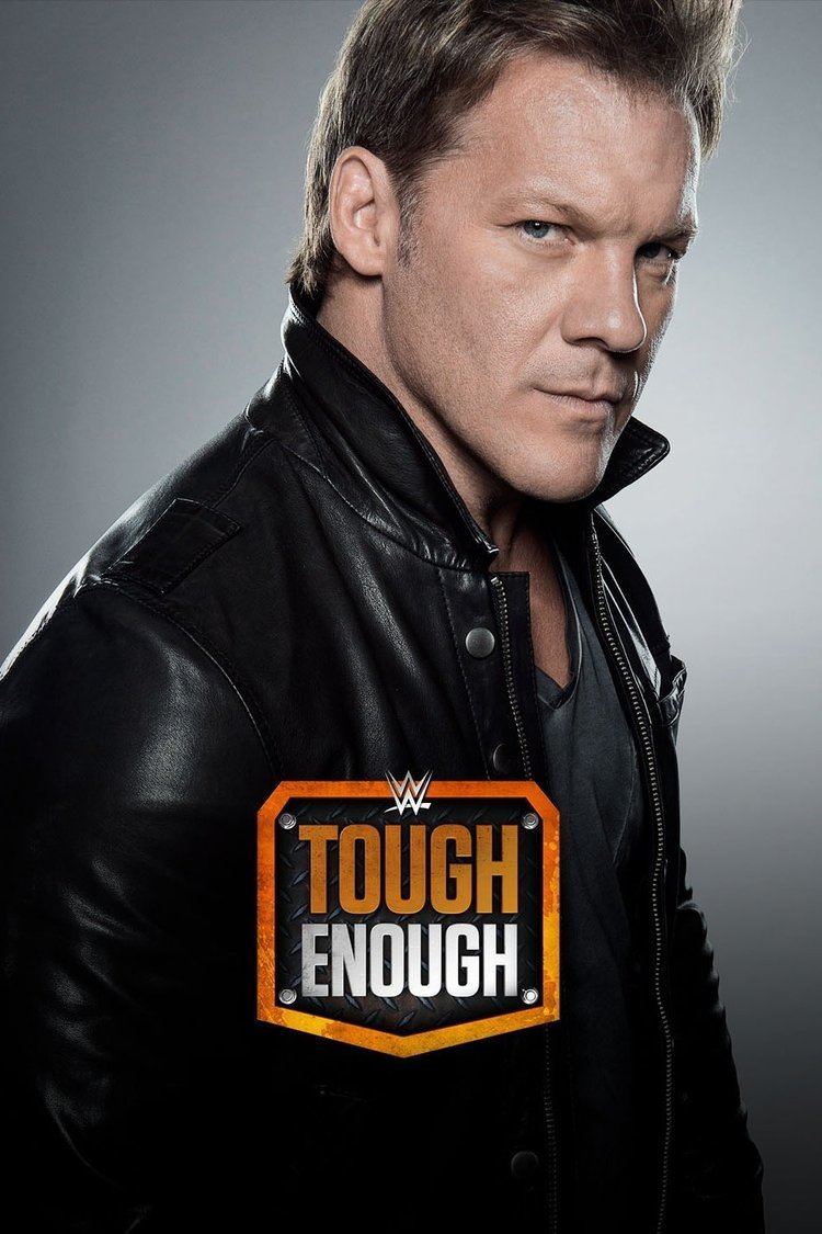 WWE Tough Enough wwwgstaticcomtvthumbtvbanners11731707p11731