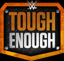 WWE Tough Enough Are you tough enough Tough Enough