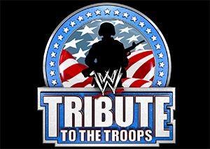 WWE Tribute to the Troops WWE Tribute To The Troops 2016 Results 1214 Wyatts Shine
