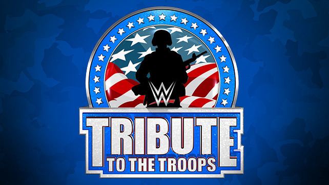 WWE Tribute to the Troops Tribute to the Troops WWE Community