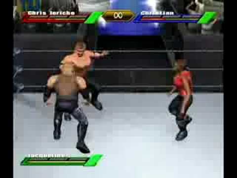 WWE WrestleMania X8 WWE WrestleMania X8 Review YouTube