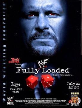 WWF Fully Loaded Fully Loaded 2000 Wikipedia