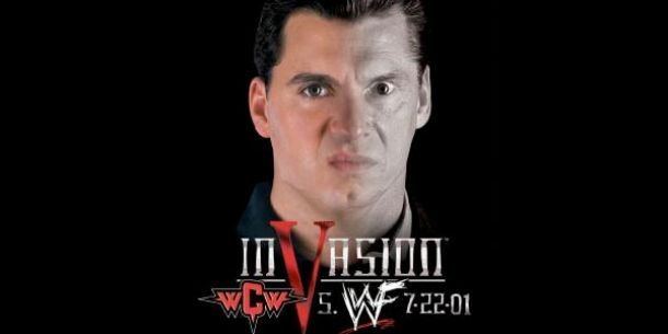 WWF Invasion WWF Invasion Revisited VAVELcom
