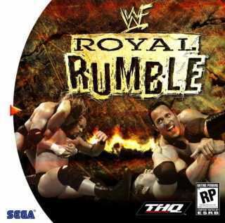 WWF Royal Rumble (2000 video game) A Brief History of WWE Video Games Part 3 Cageside Seats