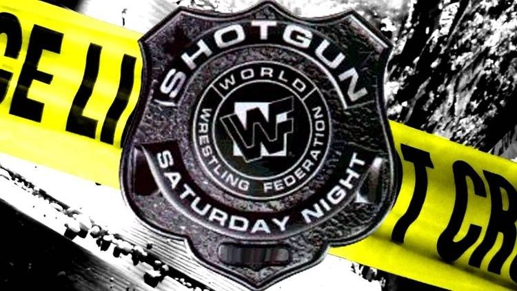 WWF Shotgun Saturday Night WWF Shotgun Saturday Night 01 30 99 YouTube