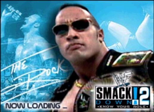 WWF SmackDown! 2: Know Your Role WWF SmackDown 2 Know Your Role E ISO PSX ISOs Emuparadise