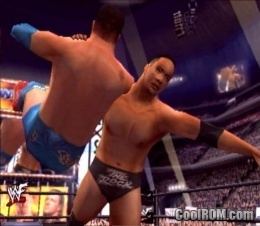 WWF SmackDown! Just Bring It WWF SmackDown Just Bring It ROM ISO Download for Sony Playstation