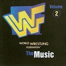 WWF The Music, Vol. 2 httpsuploadwikimediaorgwikipediaenthumbf