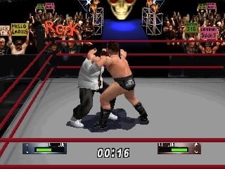 WWF WrestleMania 2000 WWF WrestleMania 2000 USA ROM N64 ROMs Emuparadise