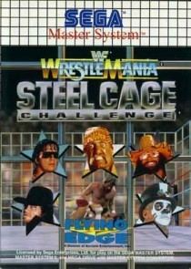WWF WrestleMania: Steel Cage Challenge httpsuploadwikimediaorgwikipediaenaa3Ste