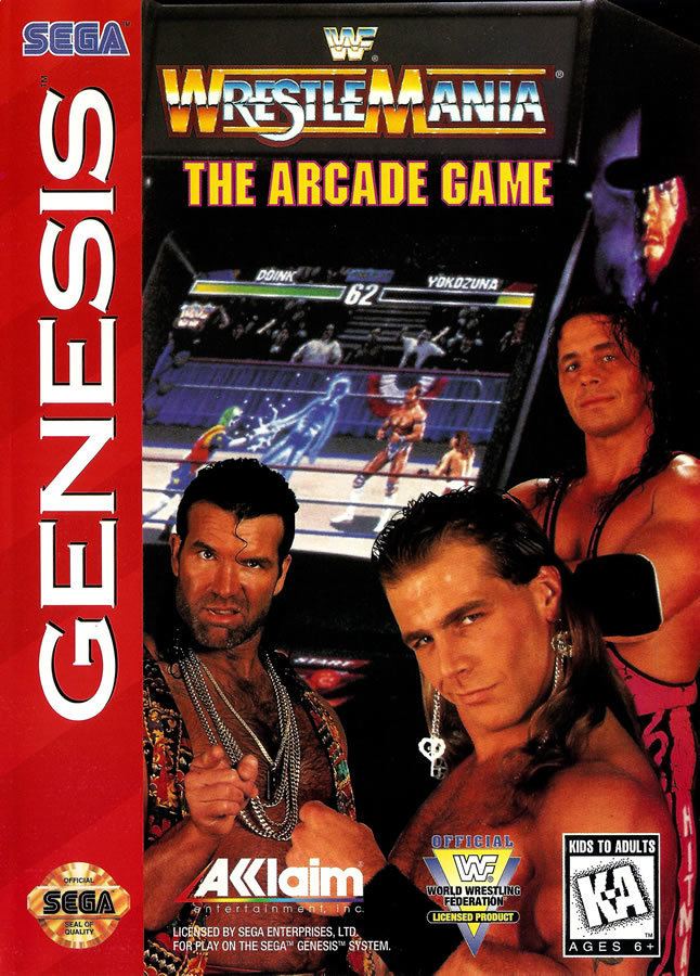 WWF WrestleMania: The Arcade Game wwwsega16comwpcontentuploads2011081001jpg