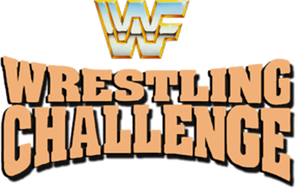 WWF Wrestling Challenge WWF Wrestling Challenge May 5 1991 Rant Entertainment Media