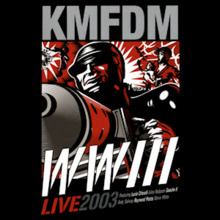 WWIII Live 2003 httpsuploadwikimediaorgwikipediaenthumb7